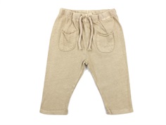 Lil Atelier pants humus